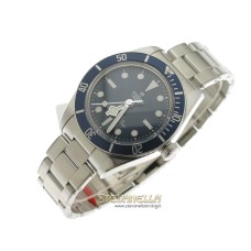 Tudor Black Bay Fifty-Eight 39mm Blu ref. 79030B-0001 nuovo
